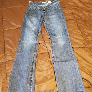 Stetson Ladies Jeans 10 Long